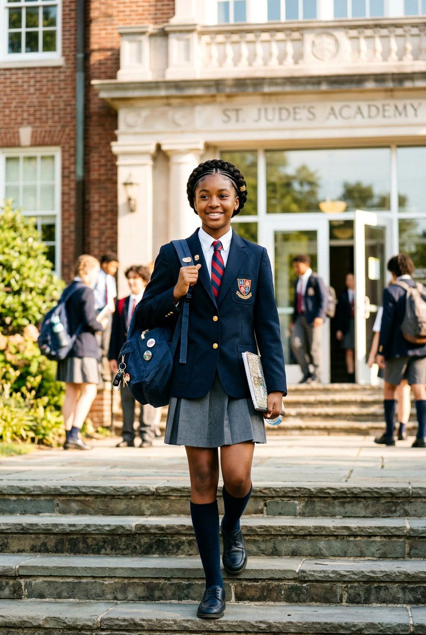 Halo Braid on Natural Hair - 20 easy natural hairstyles for school mornings - 20 easy natural hairstyles for school mornings