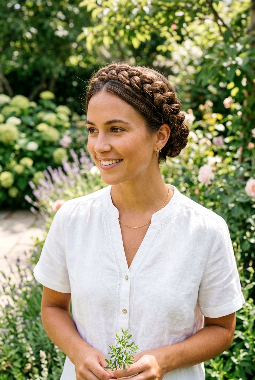 Halo Bun - 20 mom quick grocery run bun - 20 mom quick grocery run bun