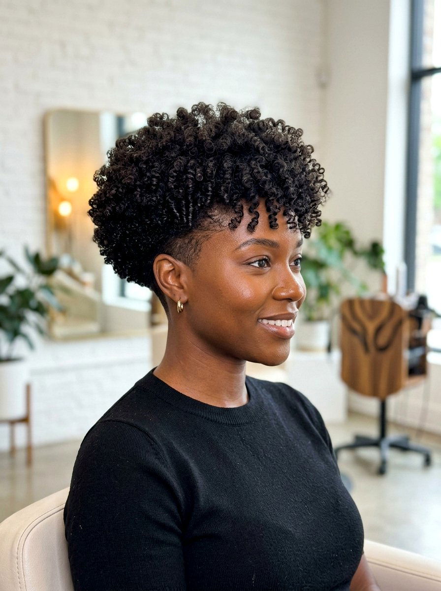 Halo Haircut For 4a Natural Hair - 20 haircut for 4a natural hair - 20 haircut for 4a natural hair