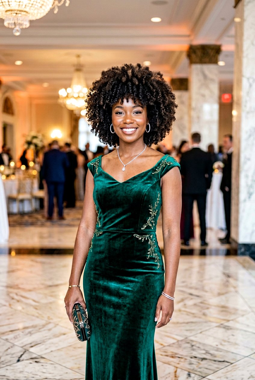 Halo Wash And Go - 20 black women wash and go haircut ideas - 20 black women wash and go haircut ideas