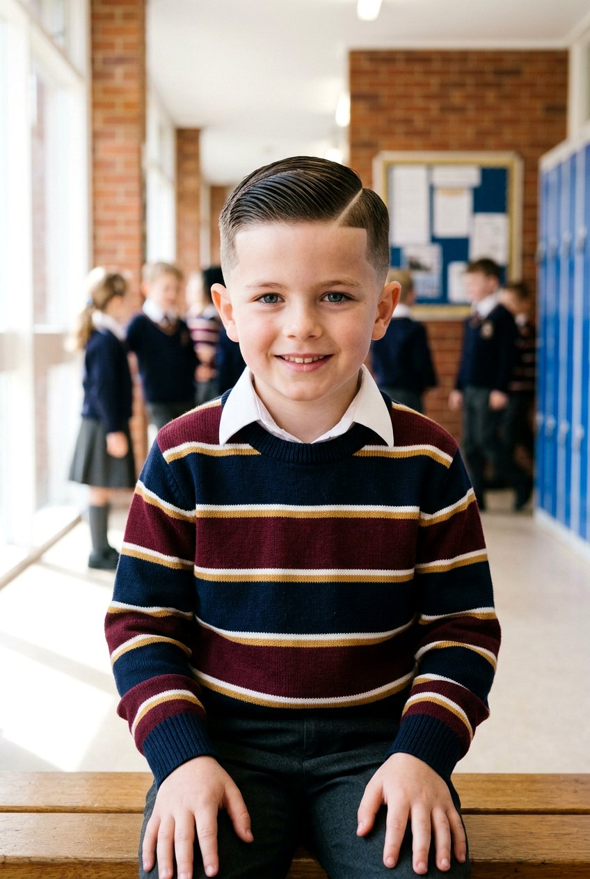 Hard Part Haircut - 20 little boy side part haircut - 20 little boy side part haircut