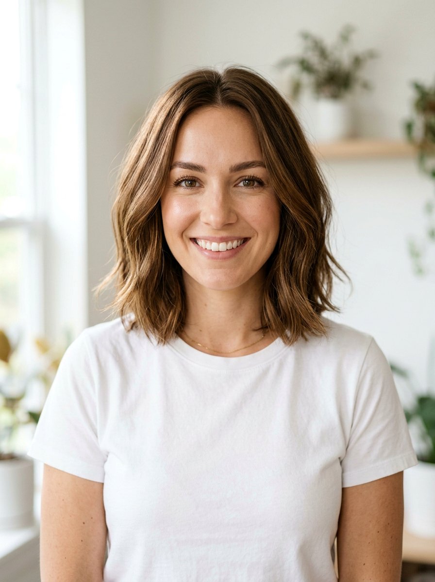 Hazelnut Brown Hair Color - 20 warm brunette gray coverage color - 20 warm brunette gray coverage color