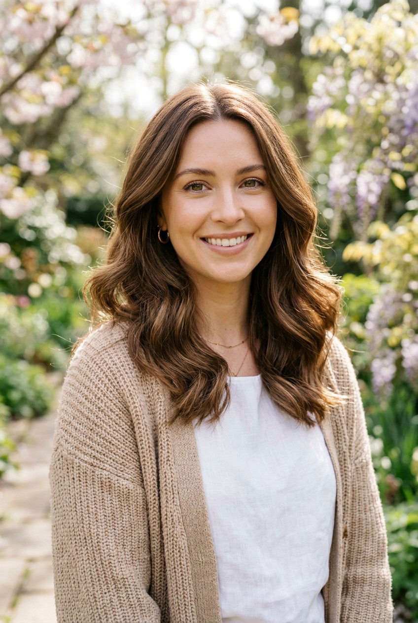 Hazelnut Brunette Gloss - 20 brunette gloss for dull brown hair - 20 brunette gloss for dull brown hair