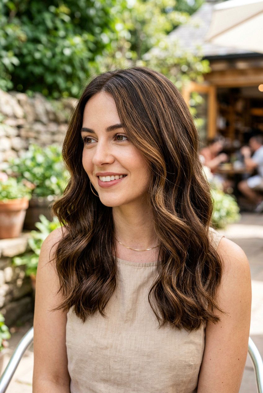 Hazelnut Espresso Brown - 20 espresso brown hair color - 20 espresso brown hair color