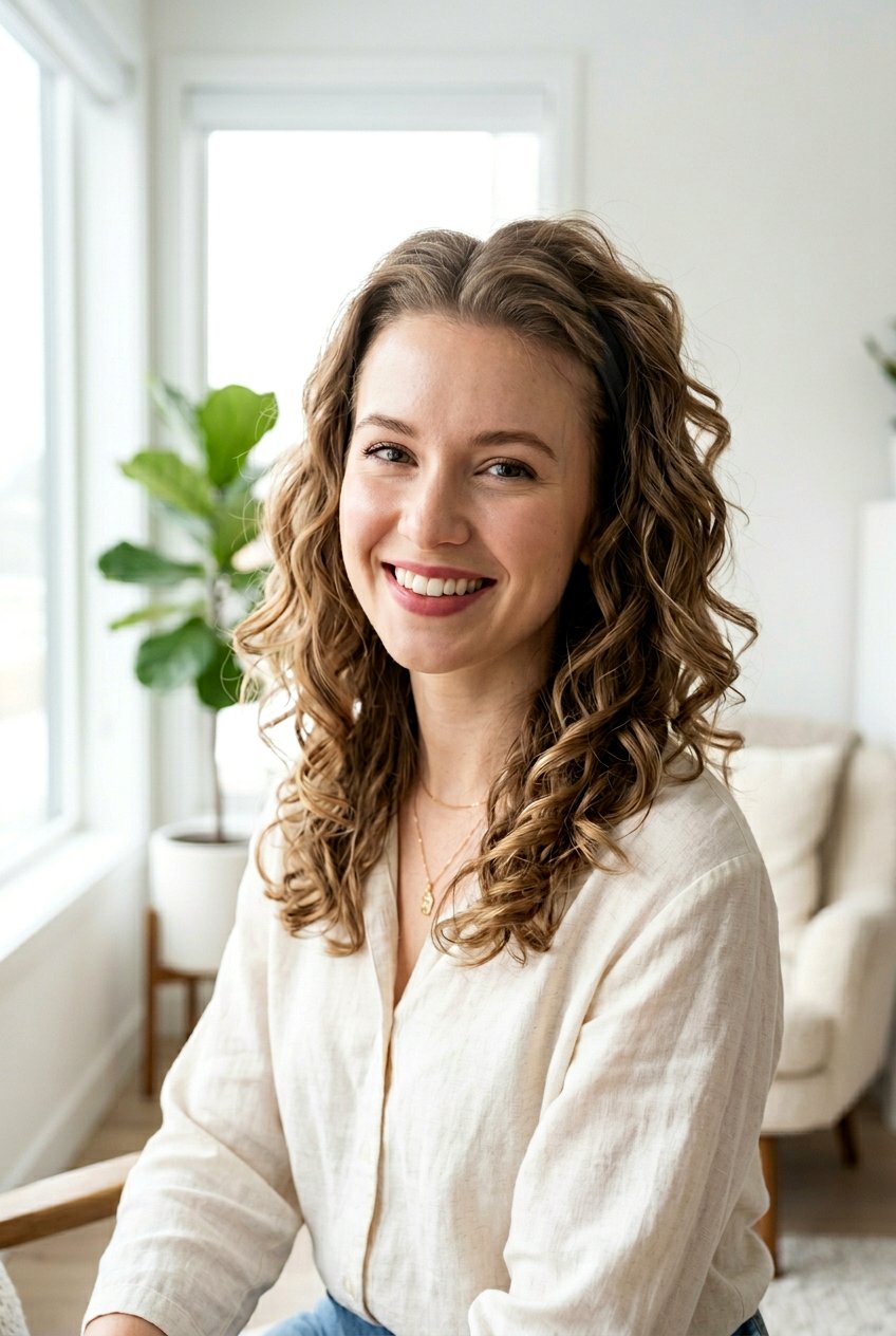 Headband Curls For Fine Hair - 20 headband curls hairstyle - 20 headband curls hairstyle