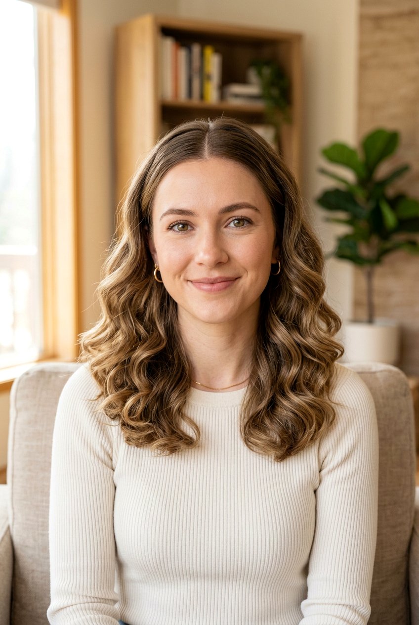 20 Charming Headband Curls Hairstyle Ideas for Any Event