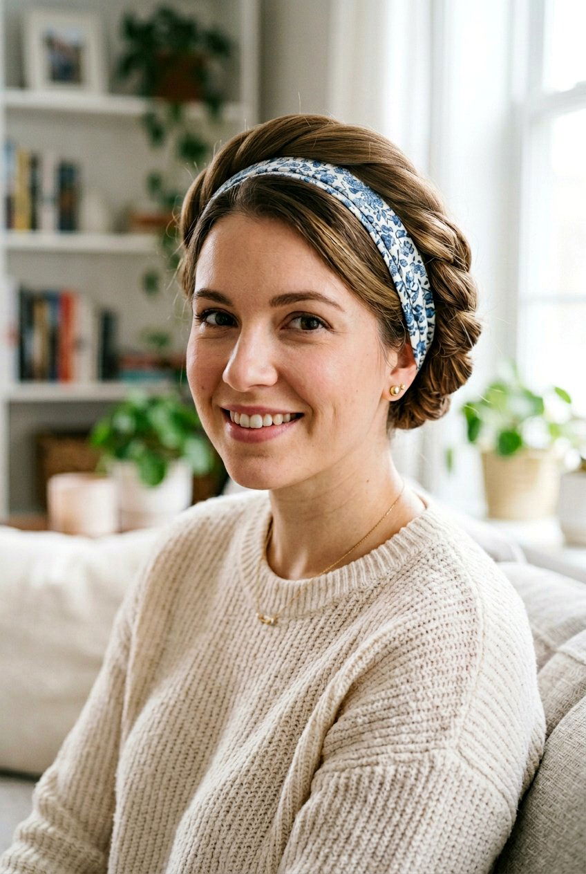 20 Stunning One Minute Hairstyles to Save Your Mornings