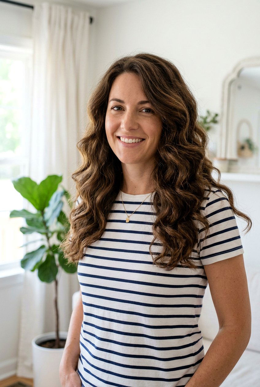 Headband Wrap Heatless Curls - 20 no heat waves for thick hair women - 20 no heat waves for thick hair women