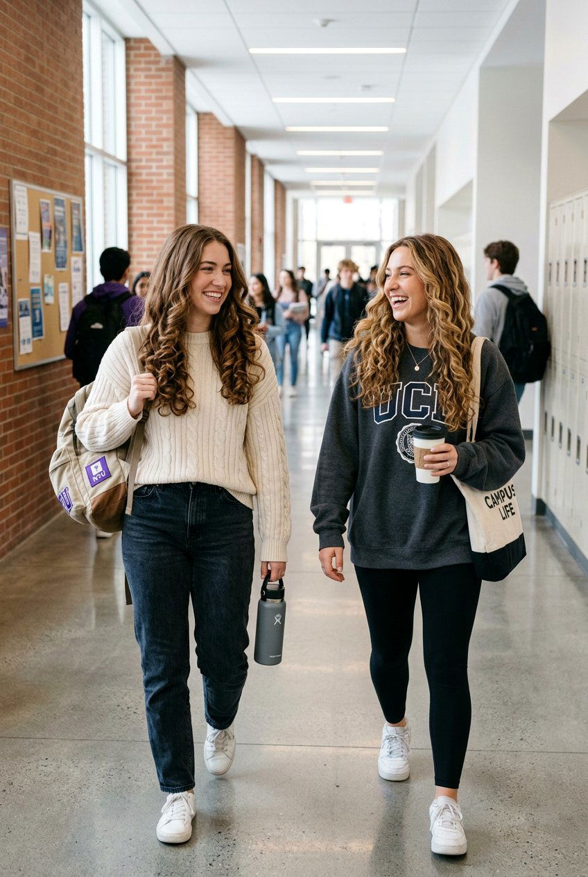 Heatless Sock Curls For Long Hair - 20 heatless curls for college girls - 20 heatless curls for college girls