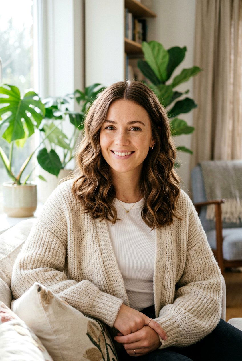 Heatless Waves For Work From Home - 20 tidy hairstyles for work from home - 20 tidy hairstyles for work from home