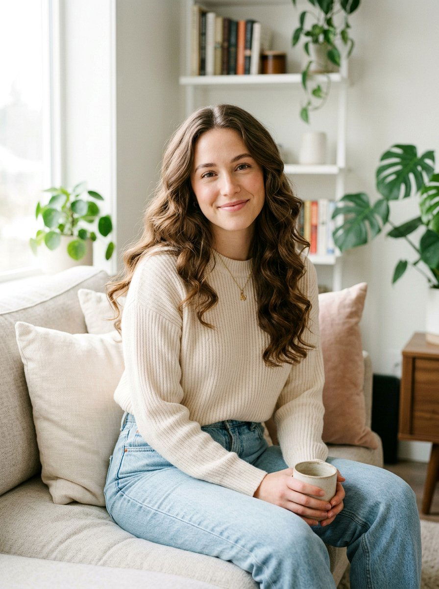 Heatless Western Curls Overnight - 20 western curls hairstyle - 20 western curls hairstyle