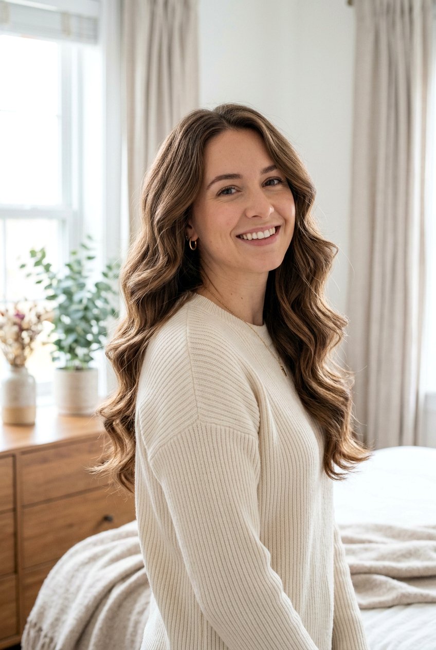 20 Quick No Heat Hairstyle Ideas for Stress-Free Mornings