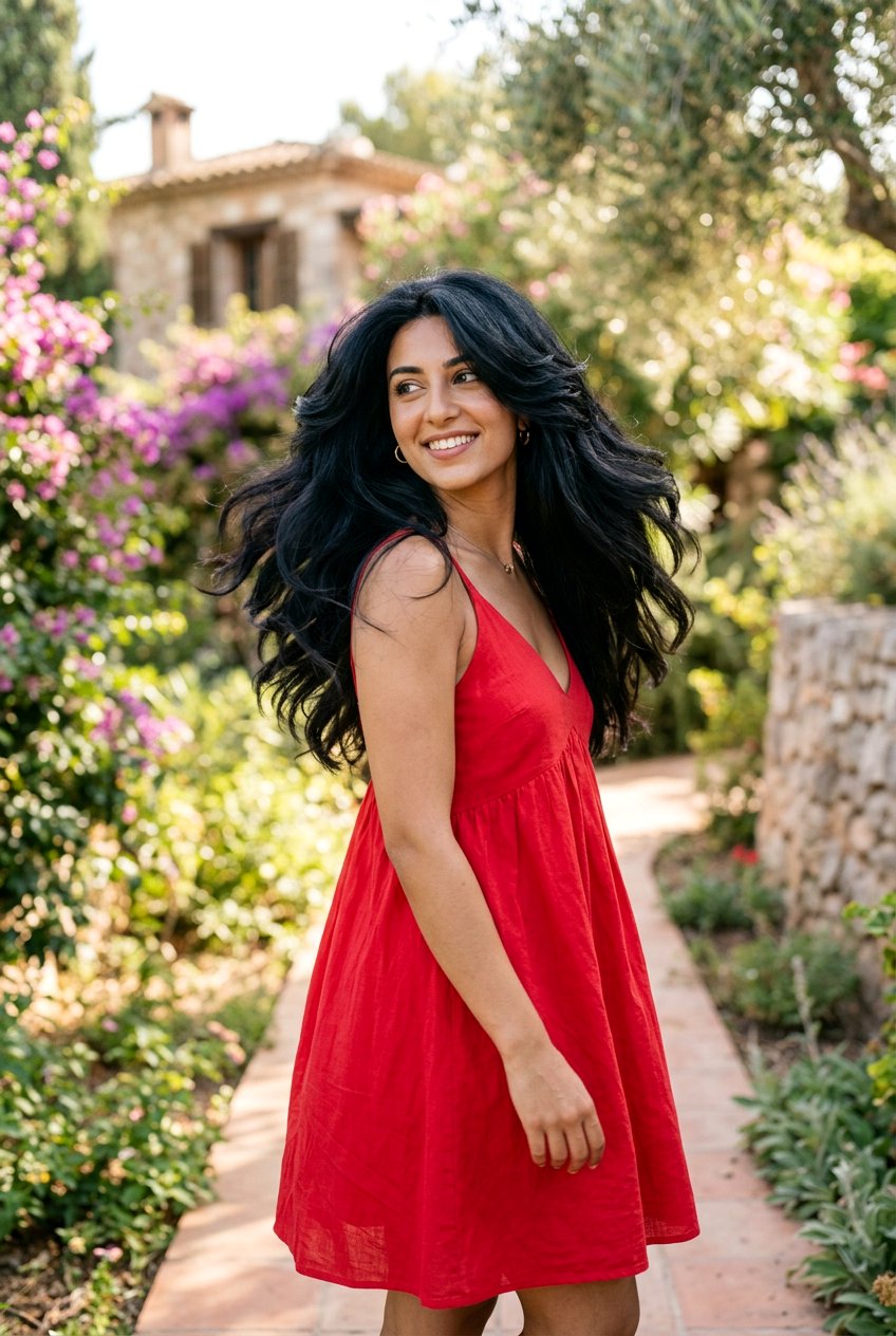 20 Stunning Supermodel Layers Haircut Ideas for Ultimate Glam