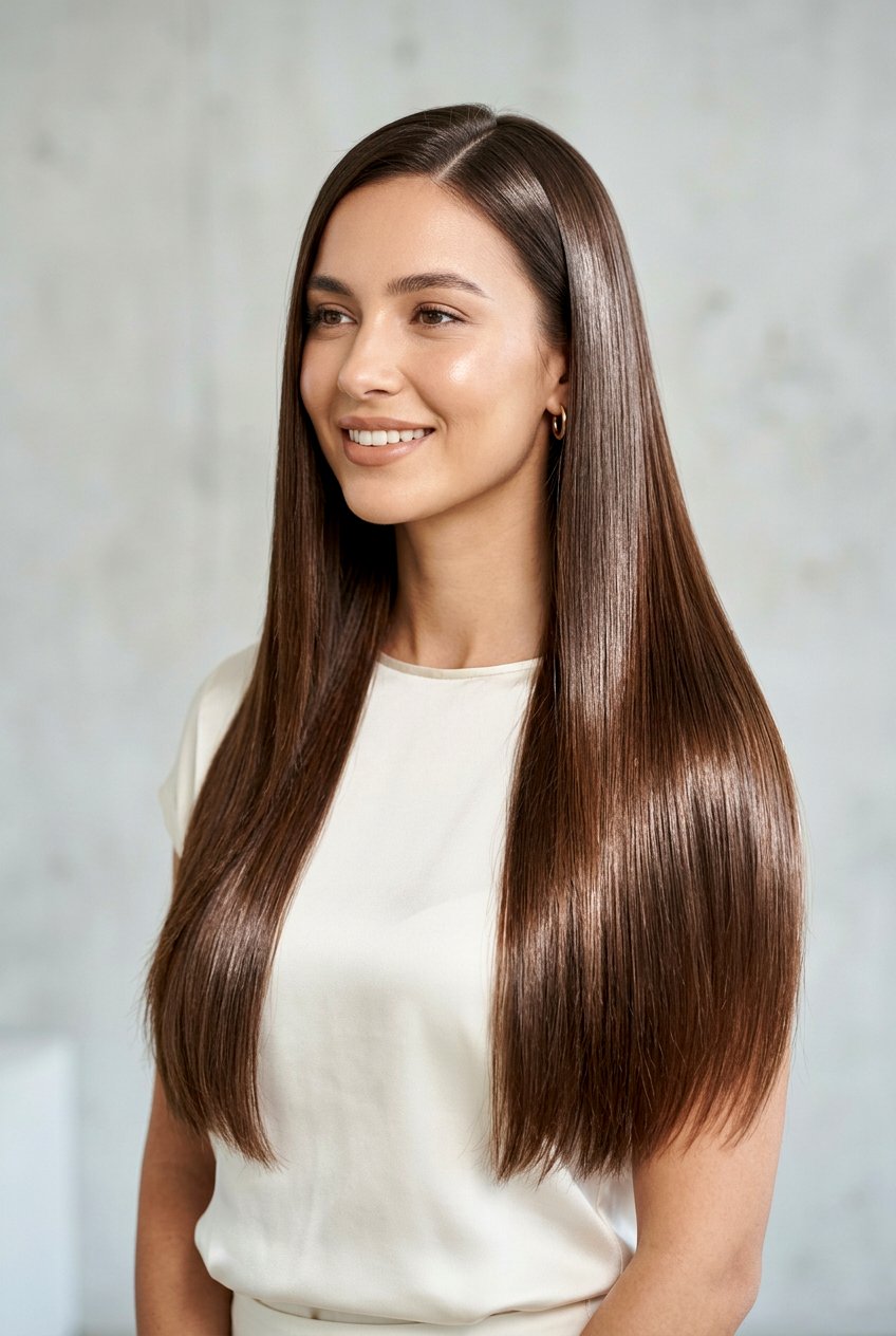 Hickory Brown Glossy Color - 20 hickory brown hair color - 20 hickory brown hair color