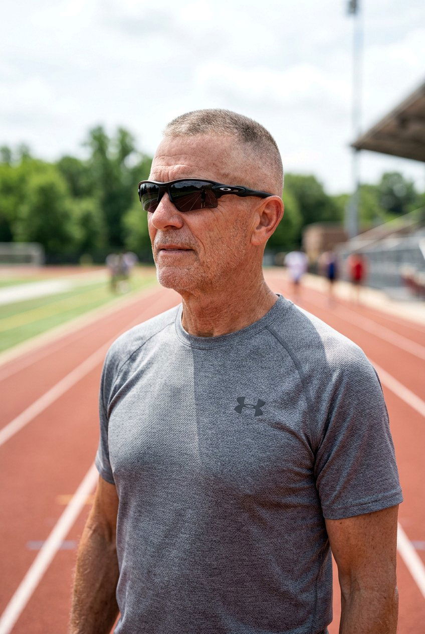 High And Tight - 20 mens haircut for older men with glasses - 20 men’s haircut for older men with glasses