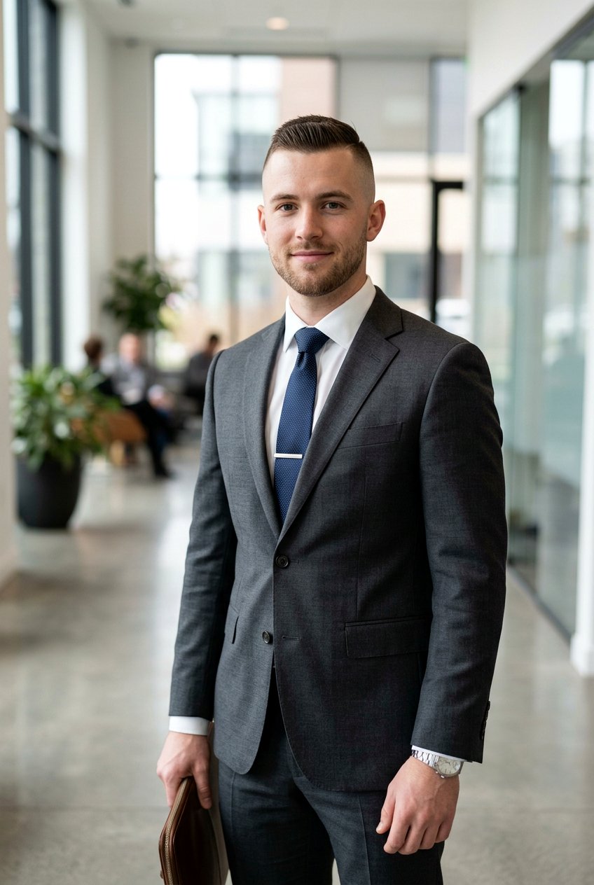 High And Tight - 20 neat boys haircut for graduation - 20 neat boys haircut for graduation