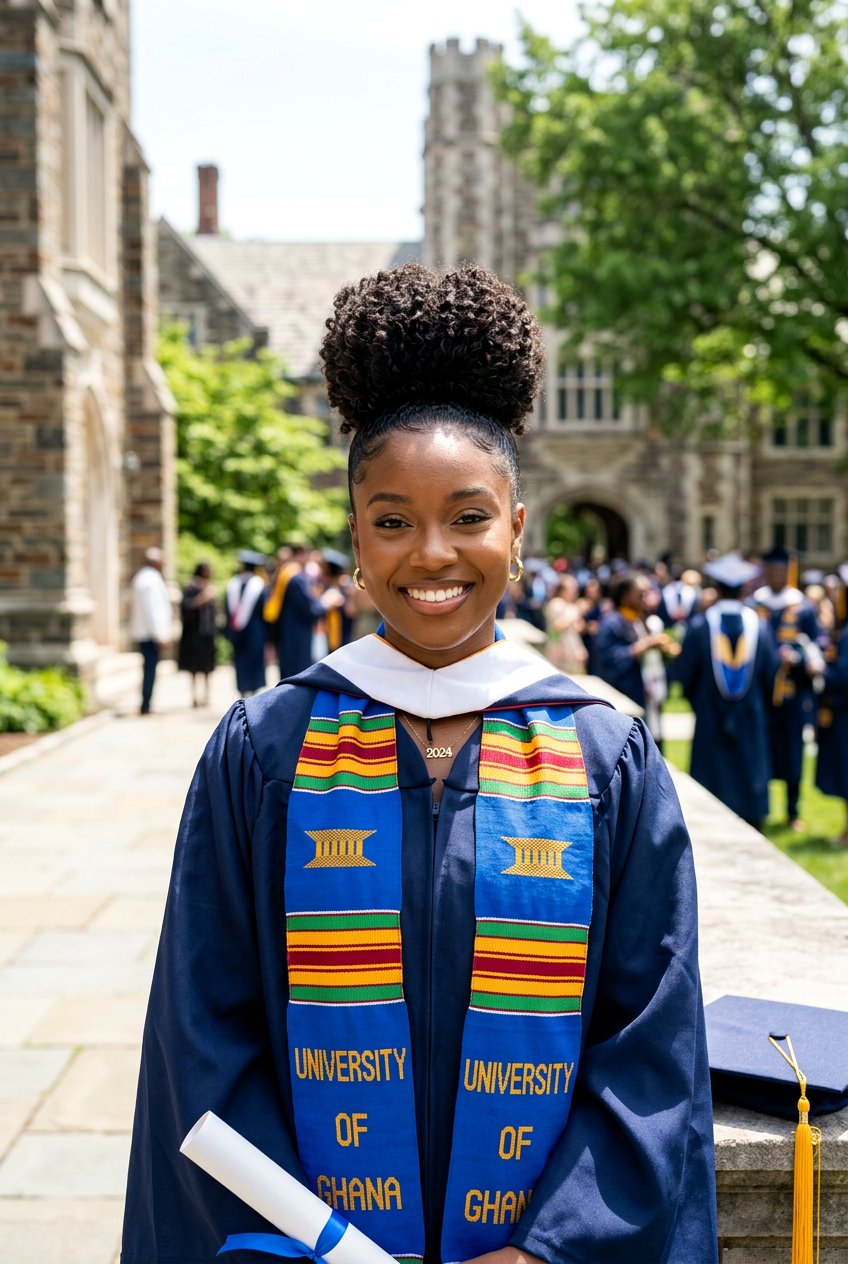 High Bun Curly Hair - 20 graduation hairstyles for curly hair - 20 graduation hairstyles for curly hair