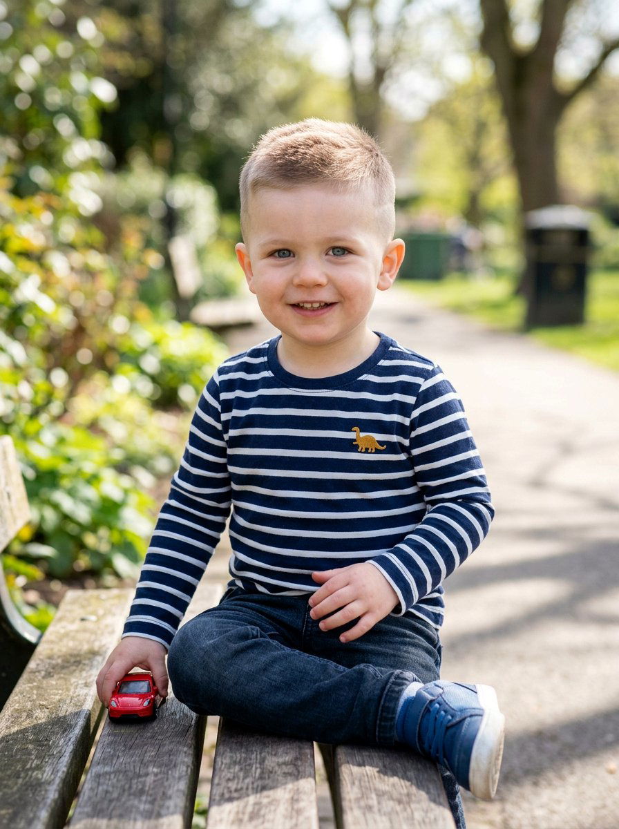 High Buzz Cut For Toddlers - 20 toddler buzz cut ideas - 20 toddler buzz cut ideas