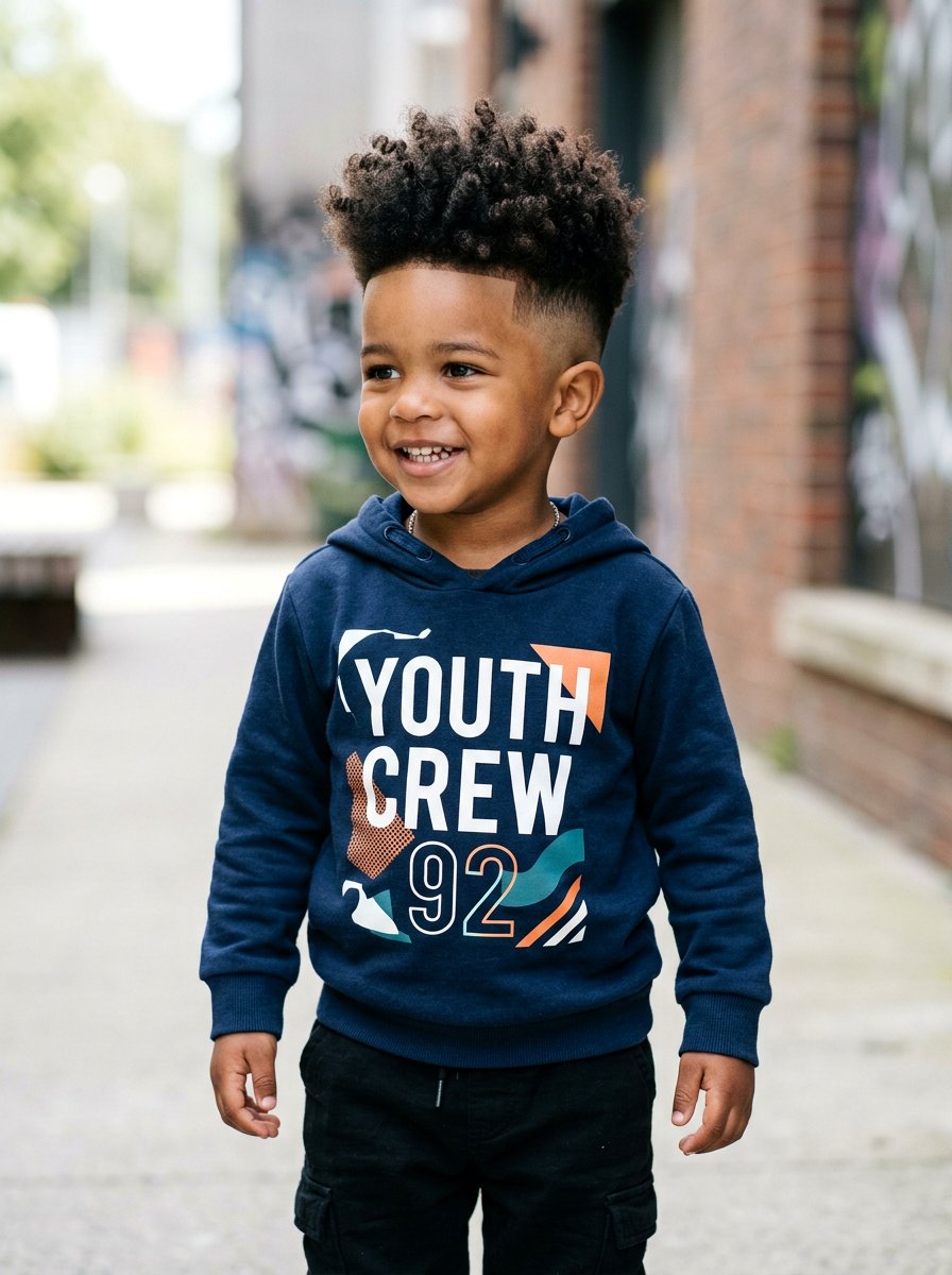 High Fade Curly Hair - 20 toddler curly fade haircut - 20 toddler curly fade haircut