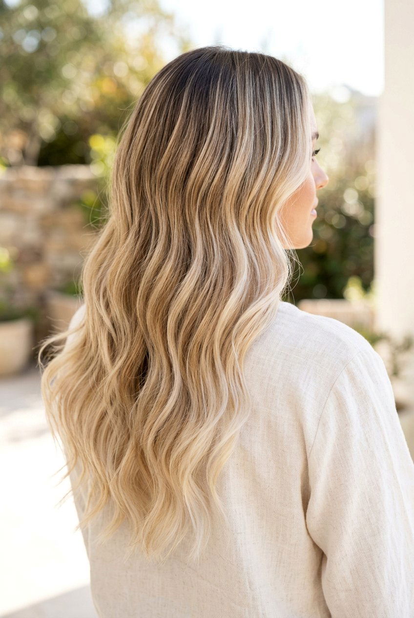 High Lift Blonde Balayage - 20 high lift blonde ideas - 20 high lift blonde ideas