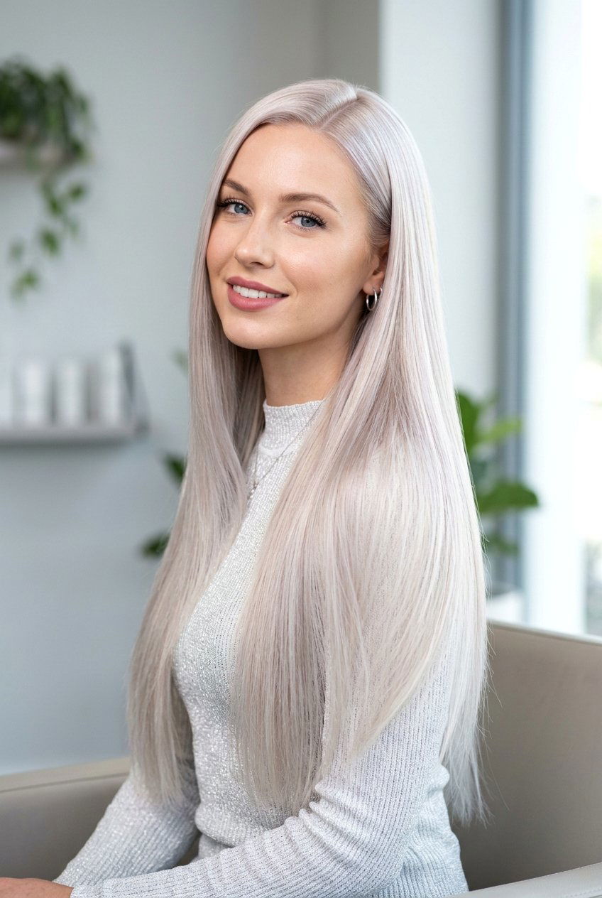 High Lift Pearl Blonde - 20 high lift blonde ideas - 20 high lift blonde ideas