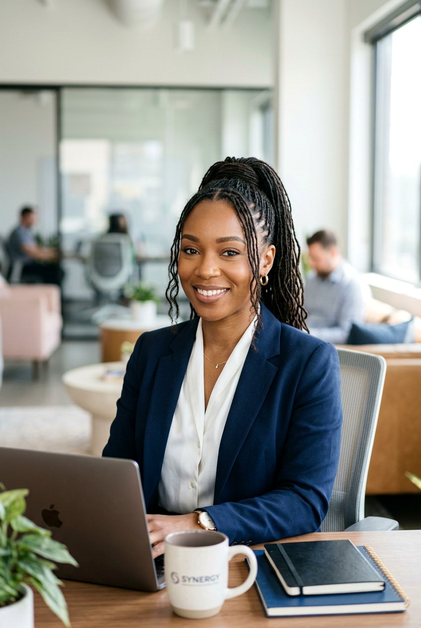 High Ponytail Microlocs - 20 microlocs hairstyle ideas - 20 microlocs hairstyle ideas