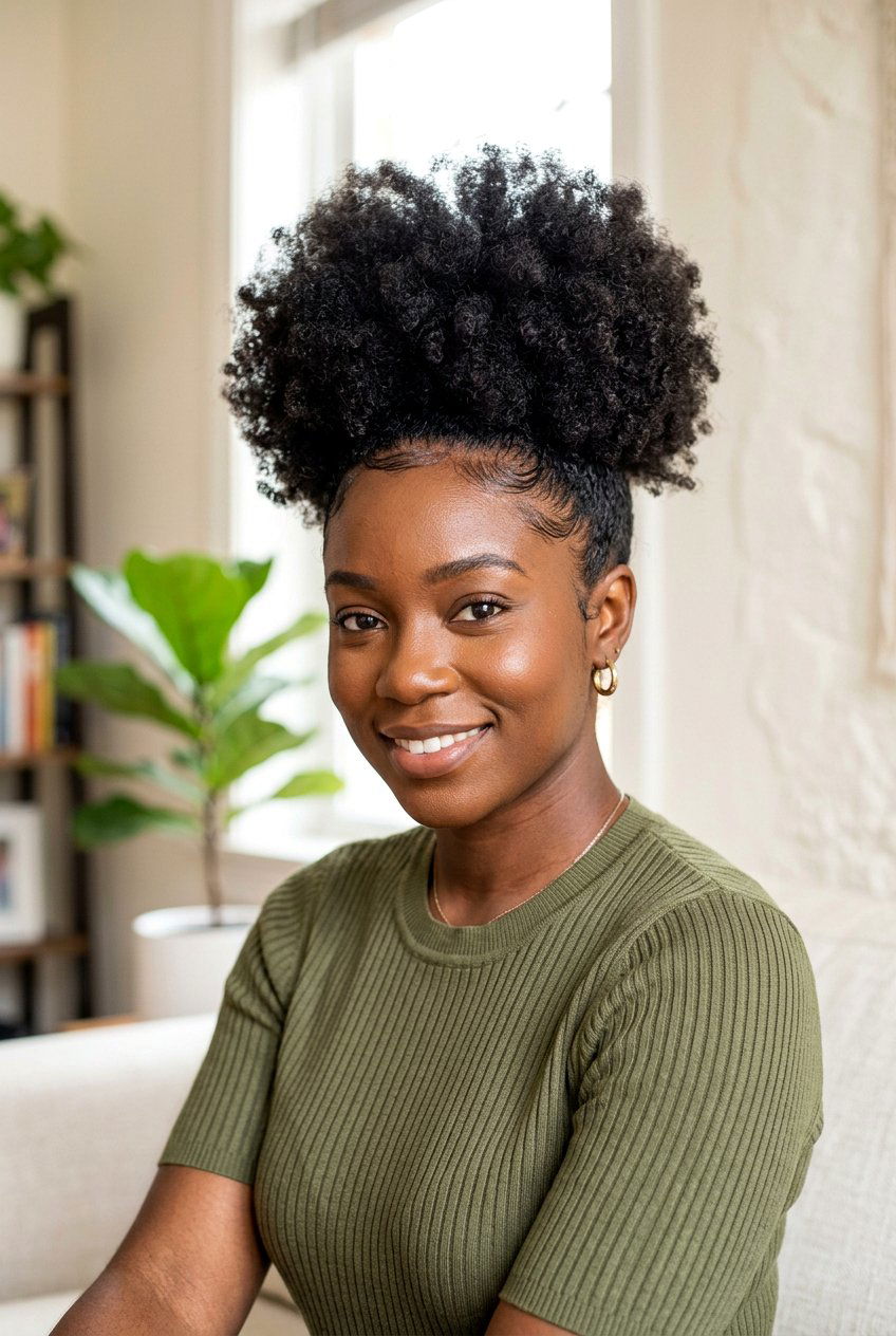 20 Stunning Wash and Go Hairstyles for Effortless Style