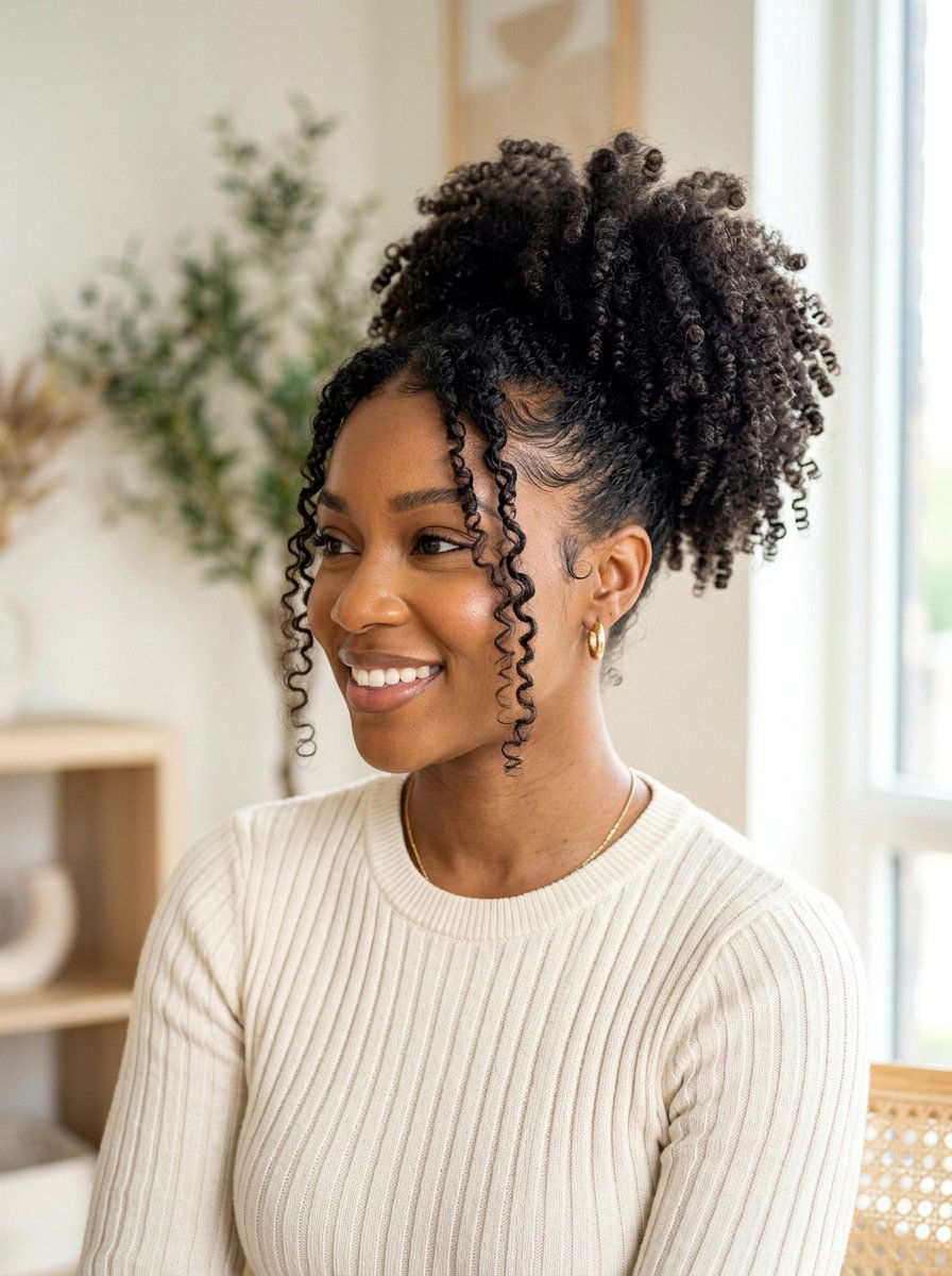 High Puff Ponytail With Face Framing Pieces - 20 party ponytail with face framing pieces - 20 party ponytail with face framing pieces