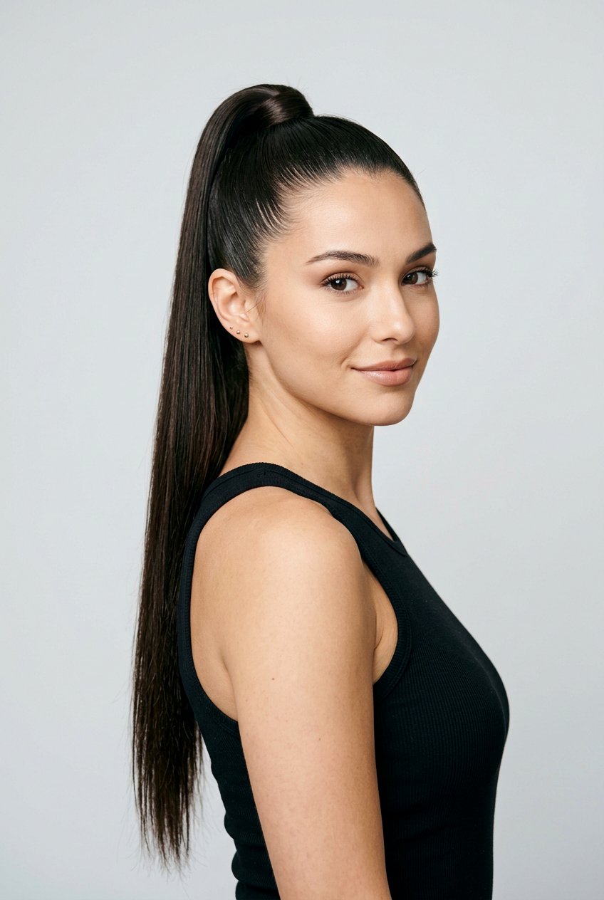 20 Perfect Clean Hair Day Hairstyles for Any Occasion Now