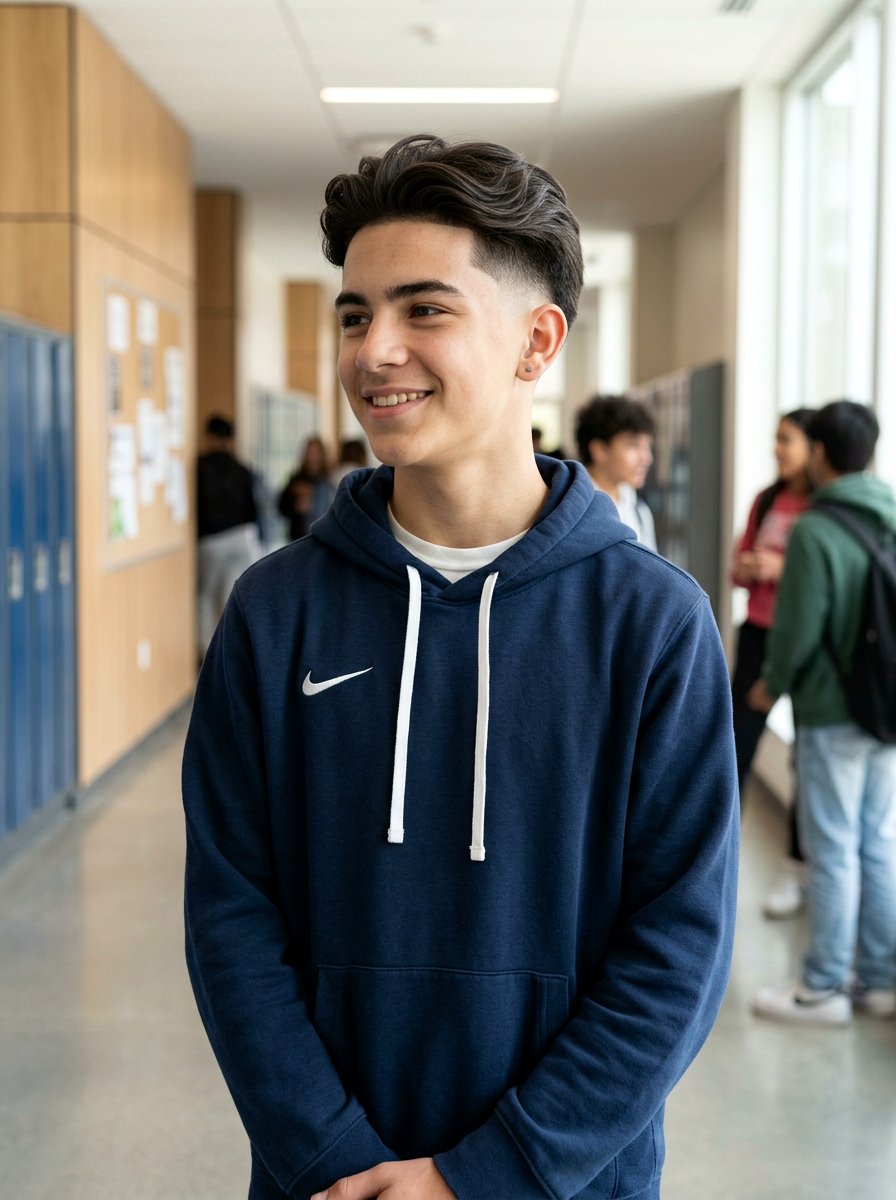 High Taper Fade School Cut - 20 school haircut with taper fade - 20 school haircut with taper fade