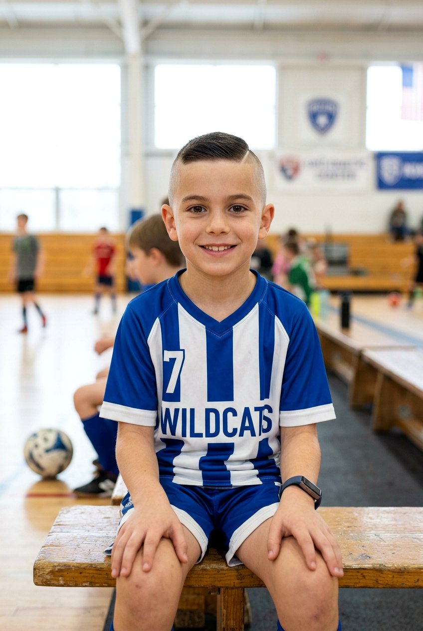 High and Tight - 20 boys haircut for thin fine hair - 20 boys haircut for thin fine hair