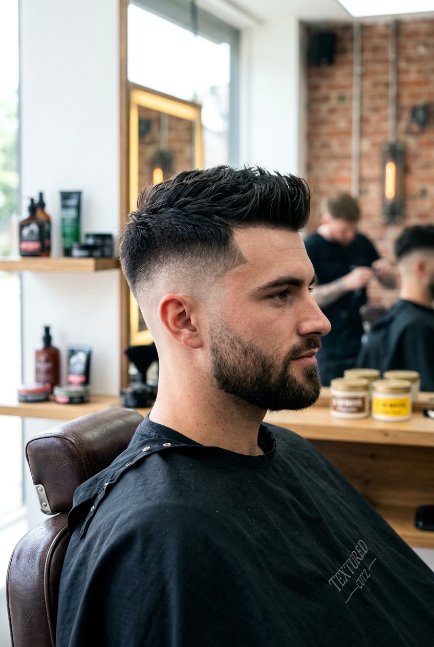 High bald fade - 20 bald fade haircut - 20 bald fade haircut