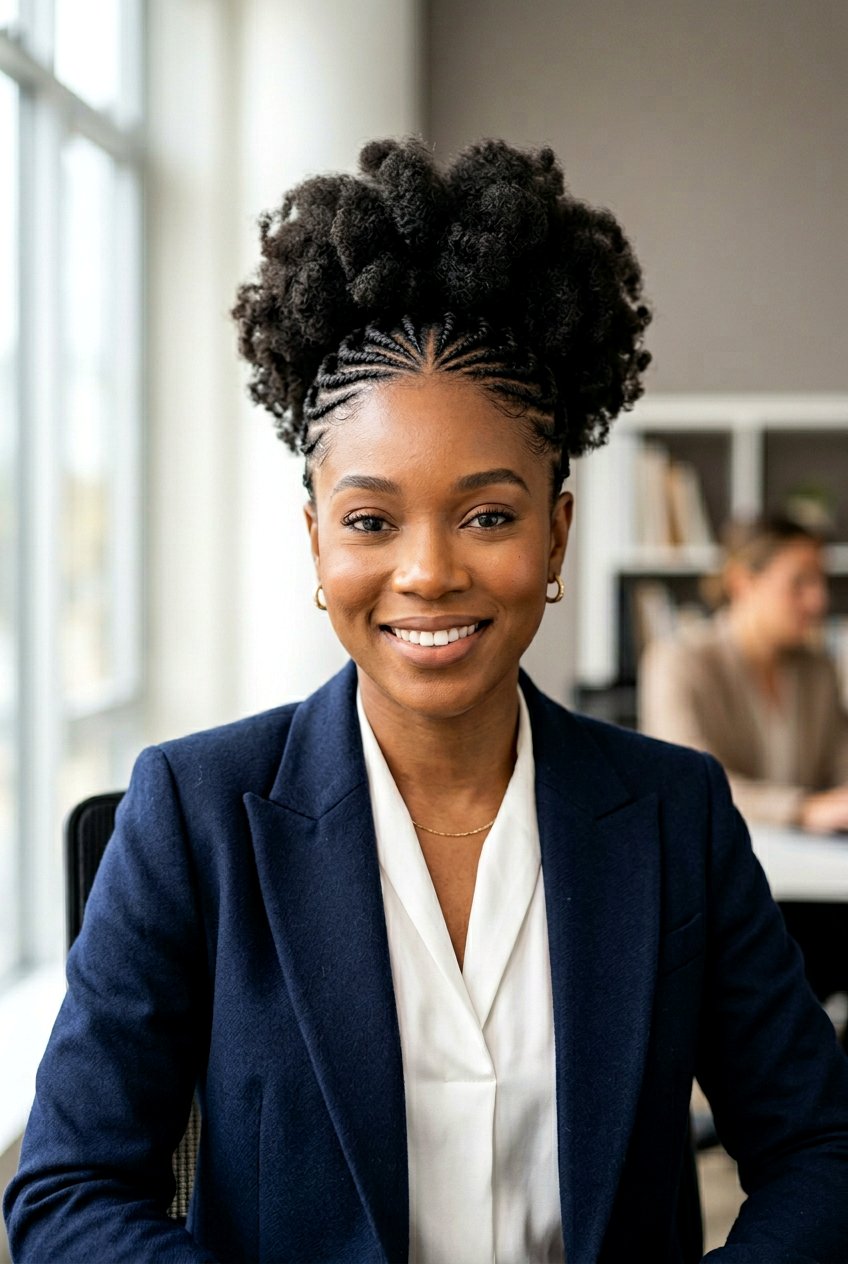 High flat twist ponytail - 20 flat twists into ponytail - 20 flat twists into ponytail