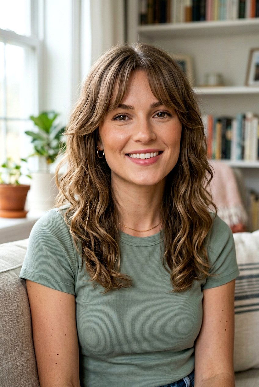 Hime Cut With Curtain Bangs For Square Face - 20 hime cut with curtain bangs - 20 hime cut with curtain bangs