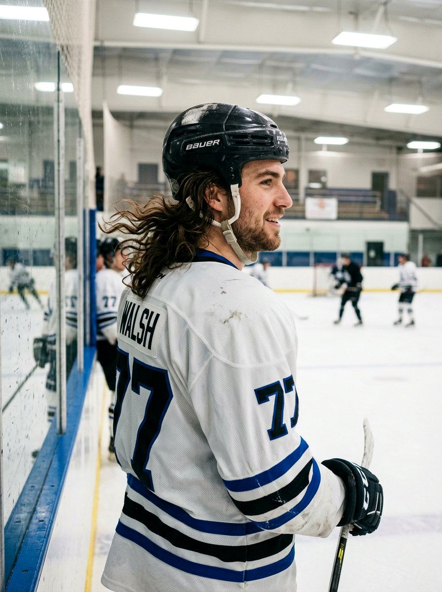 Hockey Flow Haircut - 20 surfer flow haircut men - 20 surfer flow haircut men