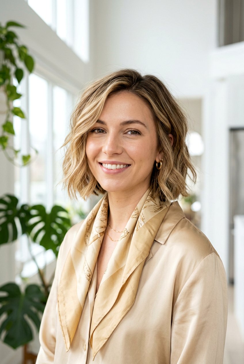 Honey Blonde Babylights On Thin Hair - 20 honey blonde babylights for mature women - 20 honey blonde babylights for mature women