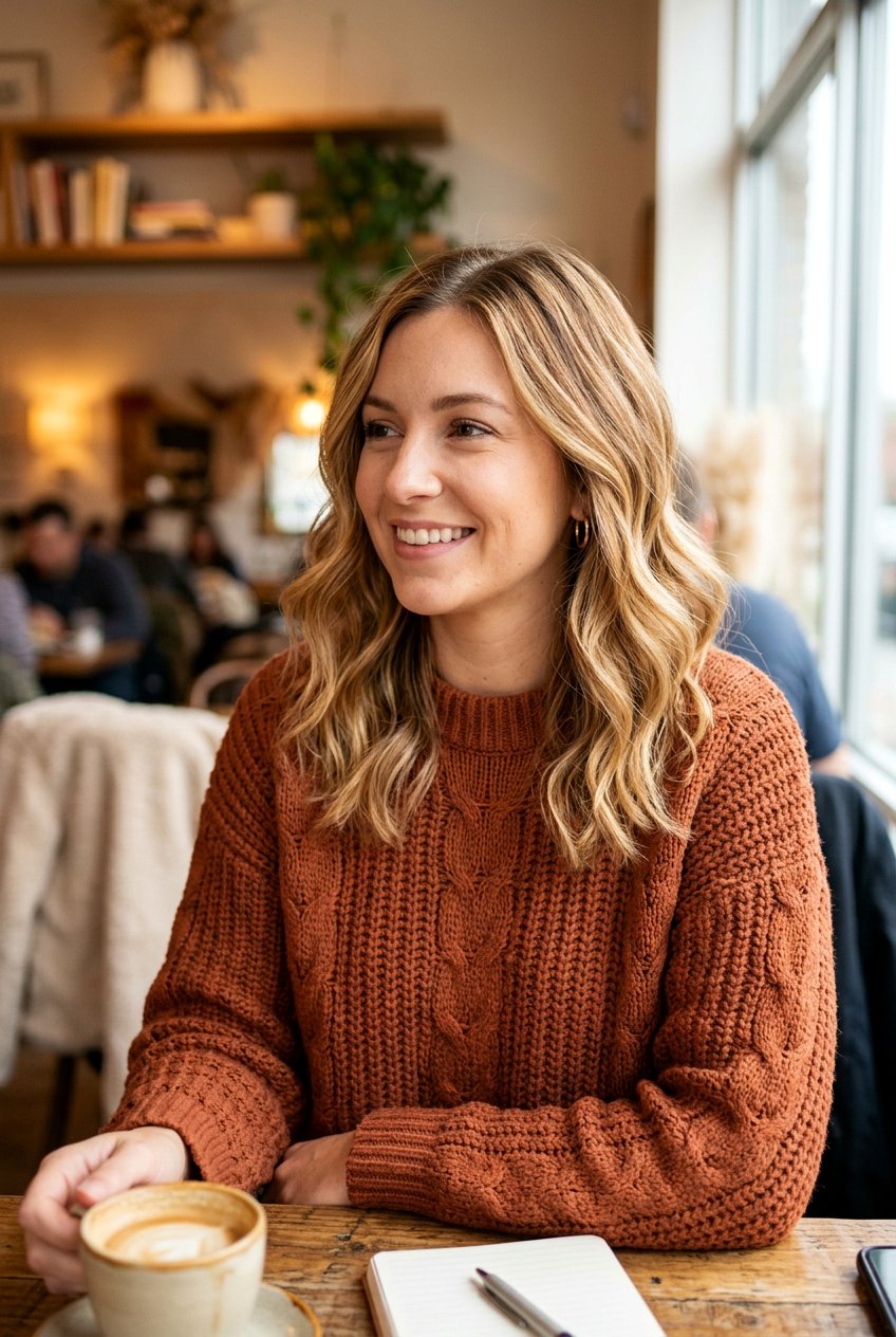 20 Gorgeous Blonde Lob Balayage Ideas To Inspire Your Look