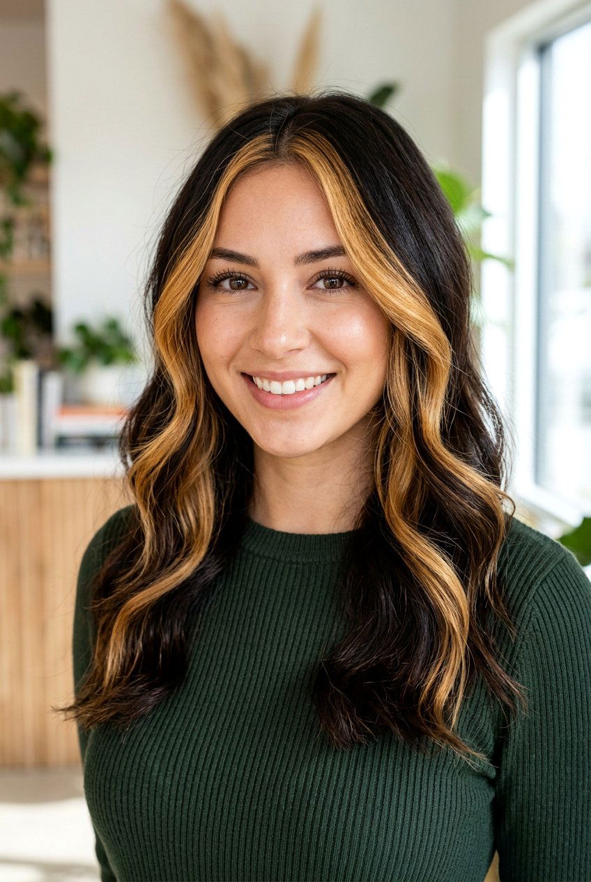 Honey Blonde Face Framing - 20 honey blonde hair color - 20 honey blonde hair color