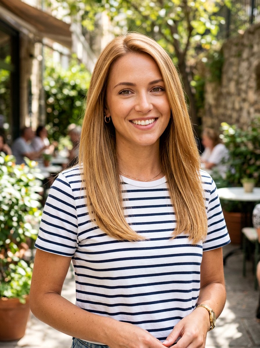 Honey Blonde Hair Color - 20 glamorous hair color ideas for women - 20 glamorous hair color ideas for women