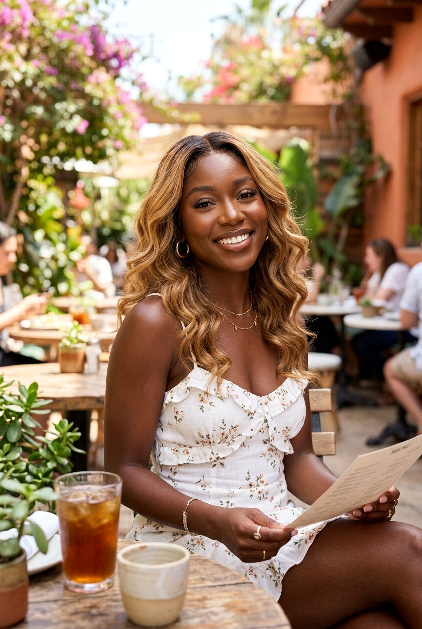 Honey Blonde Hair Color For Dark Skin - 20 blonde hair color for dark skin - 20 blonde hair color for dark skin