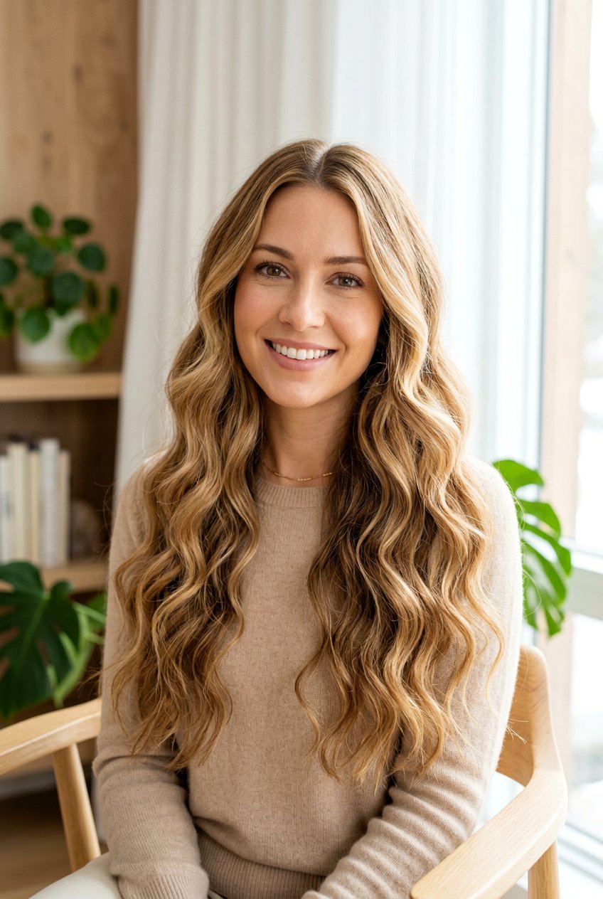 Honey Blonde Hair With Caramel Lowlights - 20 blonde hair with caramel lowlights - 20 blonde hair with caramel lowlights