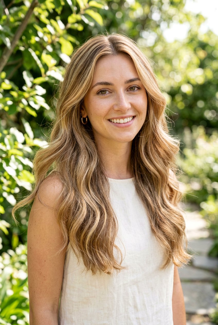 Honey Blonde Hair With Lowlights - 20 honey blonde hair color - 20 honey blonde hair color