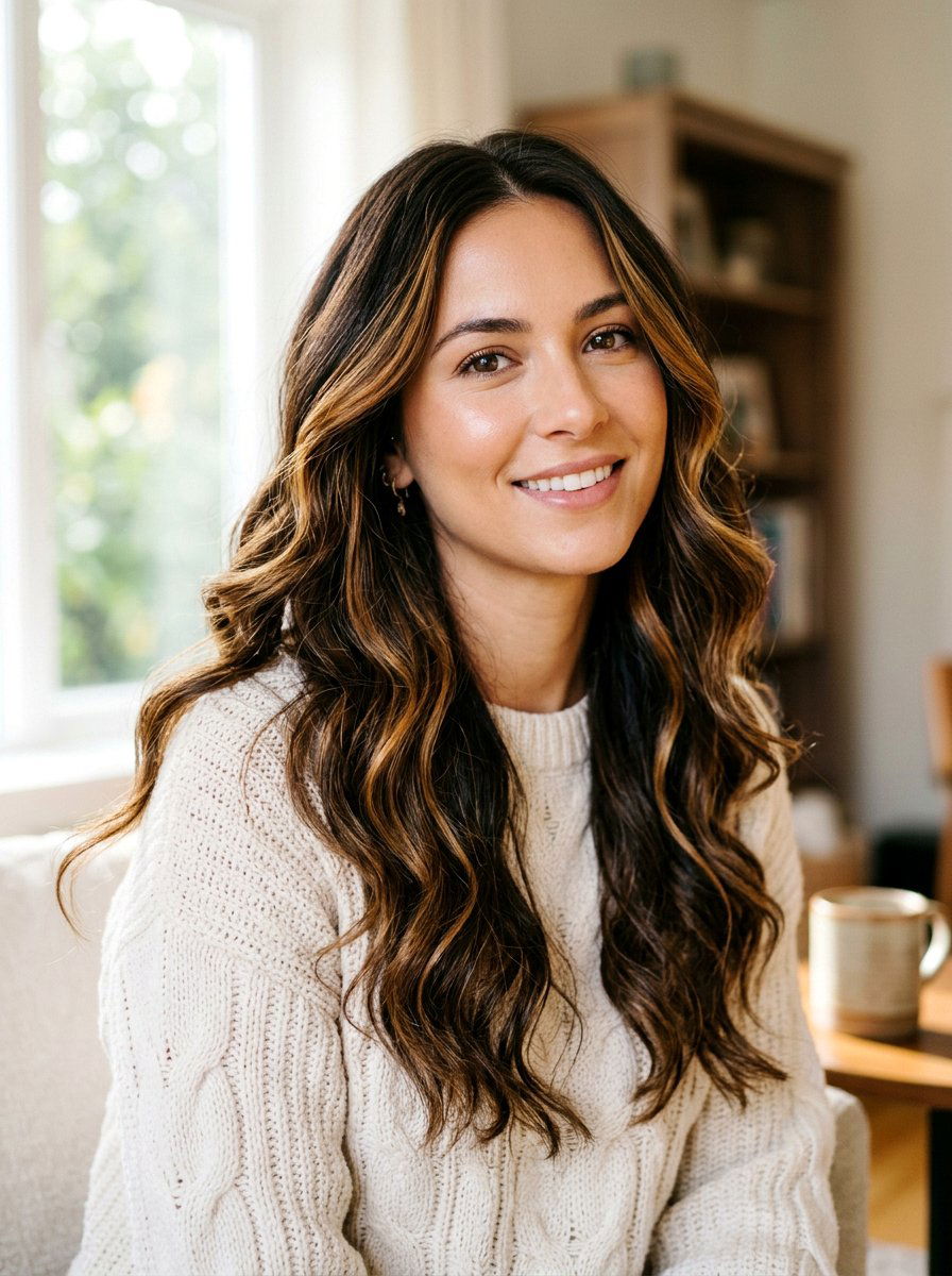 Honey Blonde Highlights On Brunette - 20 classy blonde highlights ideas - 20 classy blonde highlights ideas