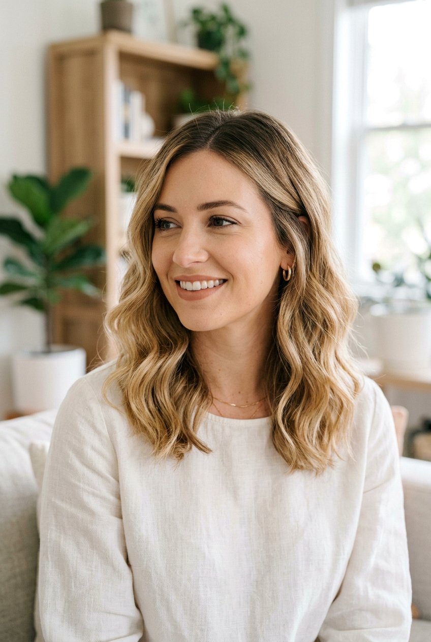 20 Stunning Honey Blonde Shades for Warm Skin Tones That Glow