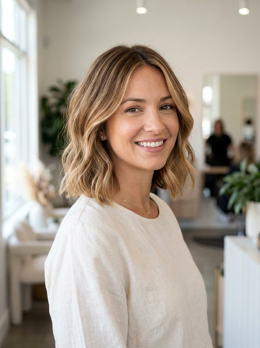 Honey Bronde Balayage For Fine Hair - 20 honey bronde balayage - 20 honey bronde balayage