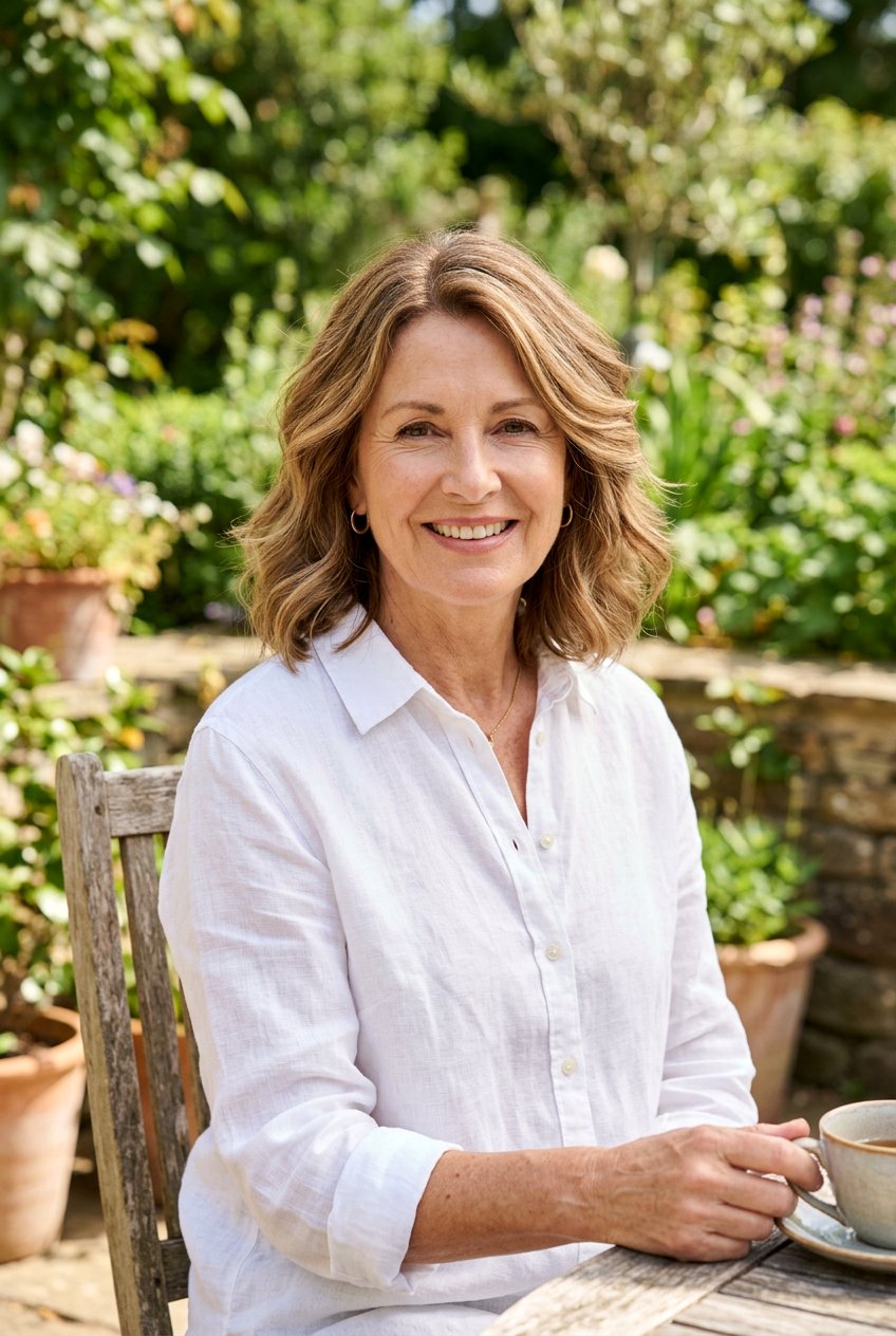 Honey Bronde Blend - 20 dimensional brunette for women over 60 - 20 dimensional brunette for women over 60