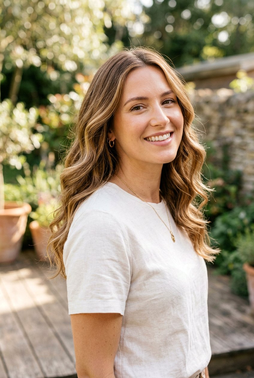 Honey Bronde Highlights On Light Brown Hair - 20 bronde highlights for brown hair - 20 bronde highlights for brown hair