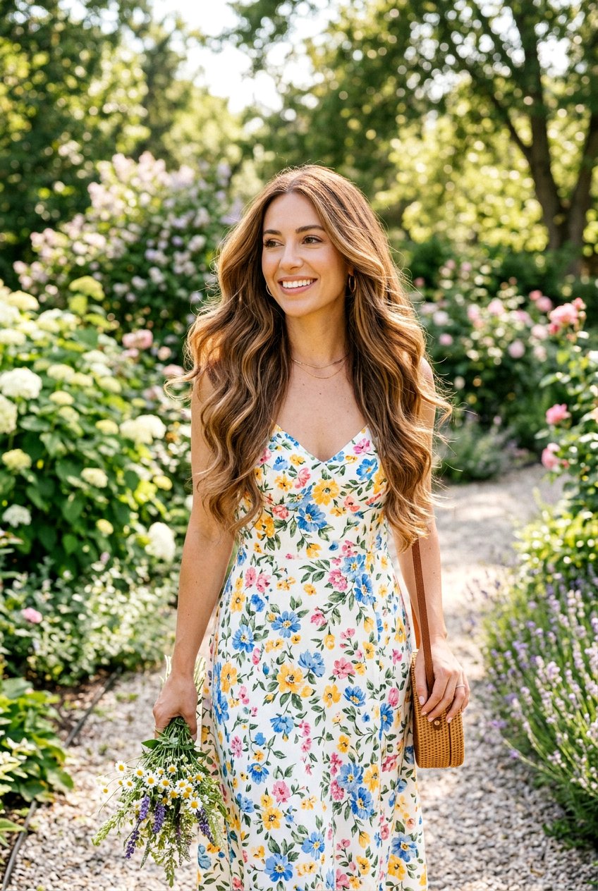 Honey Brown Balayage Thin Hair - 20 brunette balayage for fine thin hair women - 20 brunette balayage for fine thin hair women