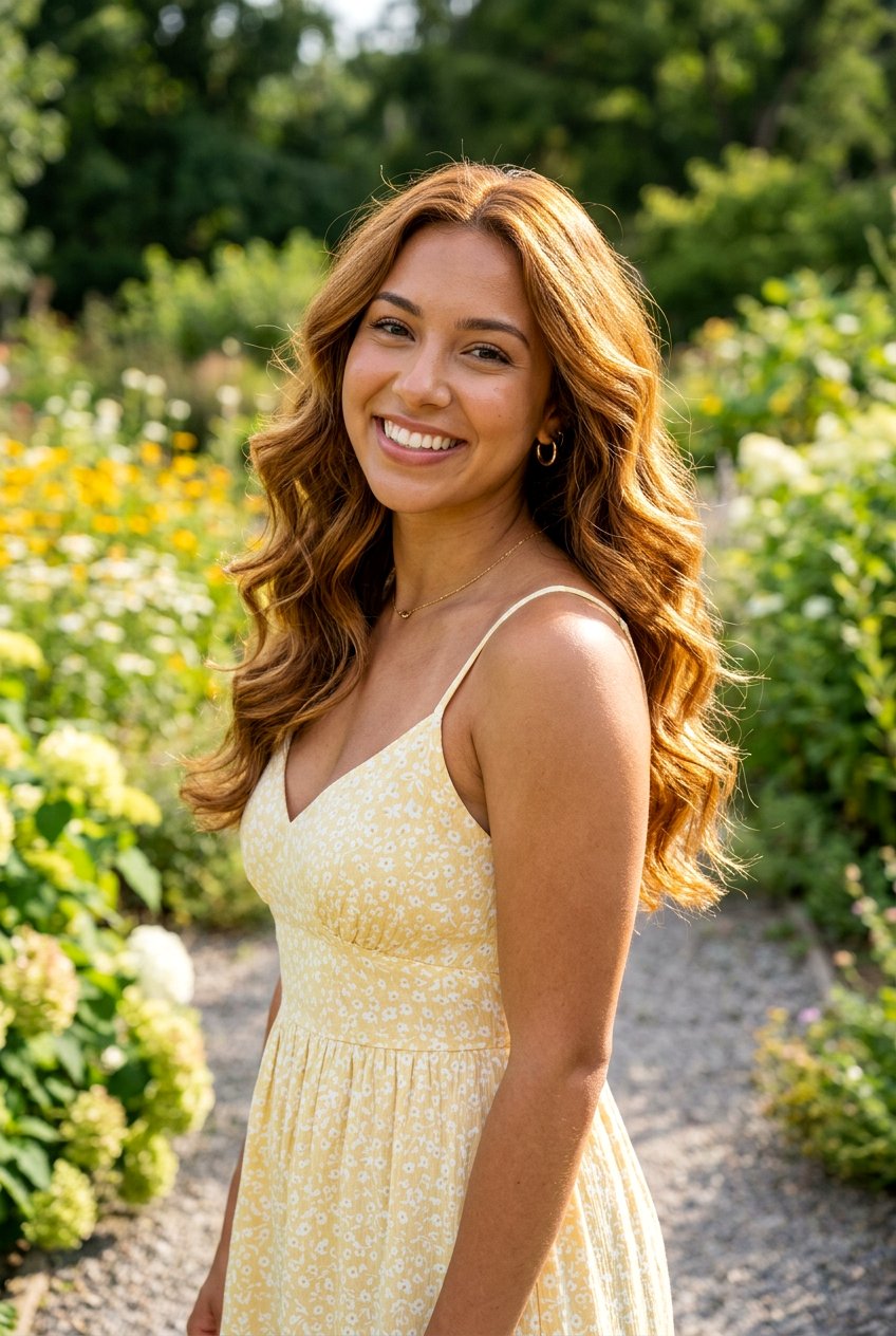 Honey Brown Hair Color - 20 brunette color refresh ideas - 20 brunette color refresh ideas