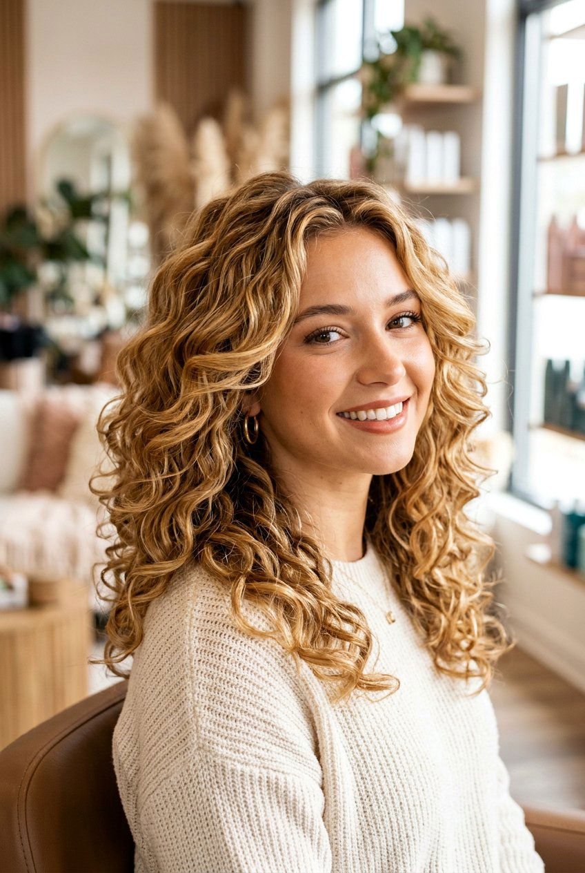 Honey Champagne Blonde - 20 champagne blonde hair color - 20 champagne blonde hair color